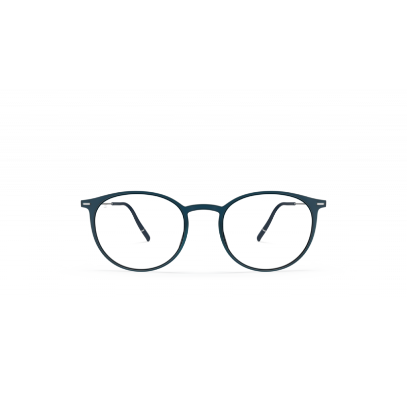 Eyeglasses Silhouette Urban LITE 2985 5010 Transformative Teal 48mm