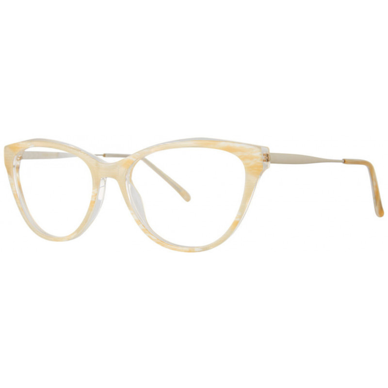 Eyeglasses Vera Wang V 704 Ivory 53mm