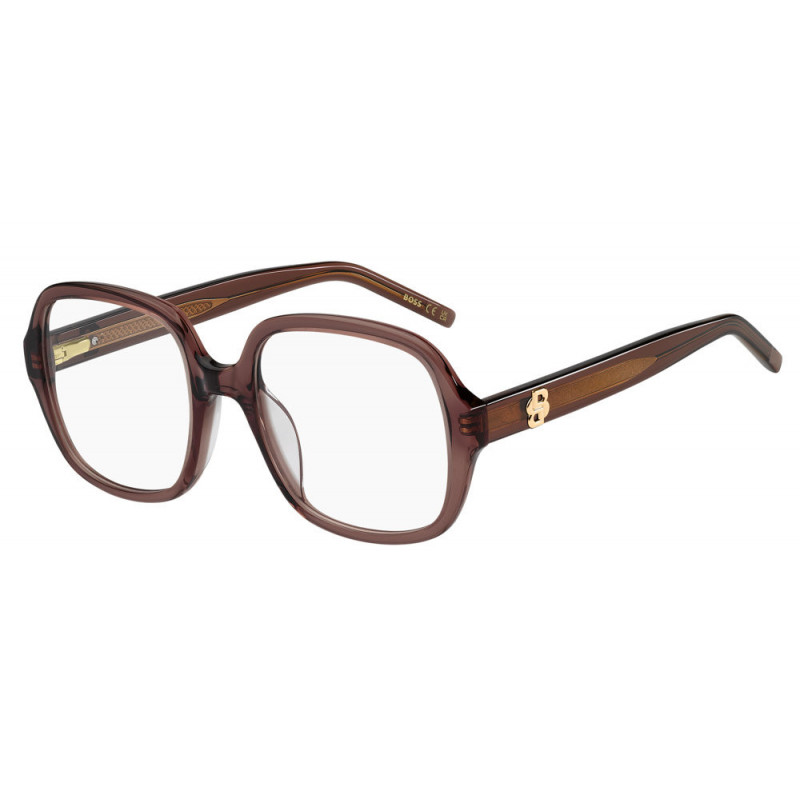 Eyeglasses Boss (hub) 1861 /G G3I Violet 53mm