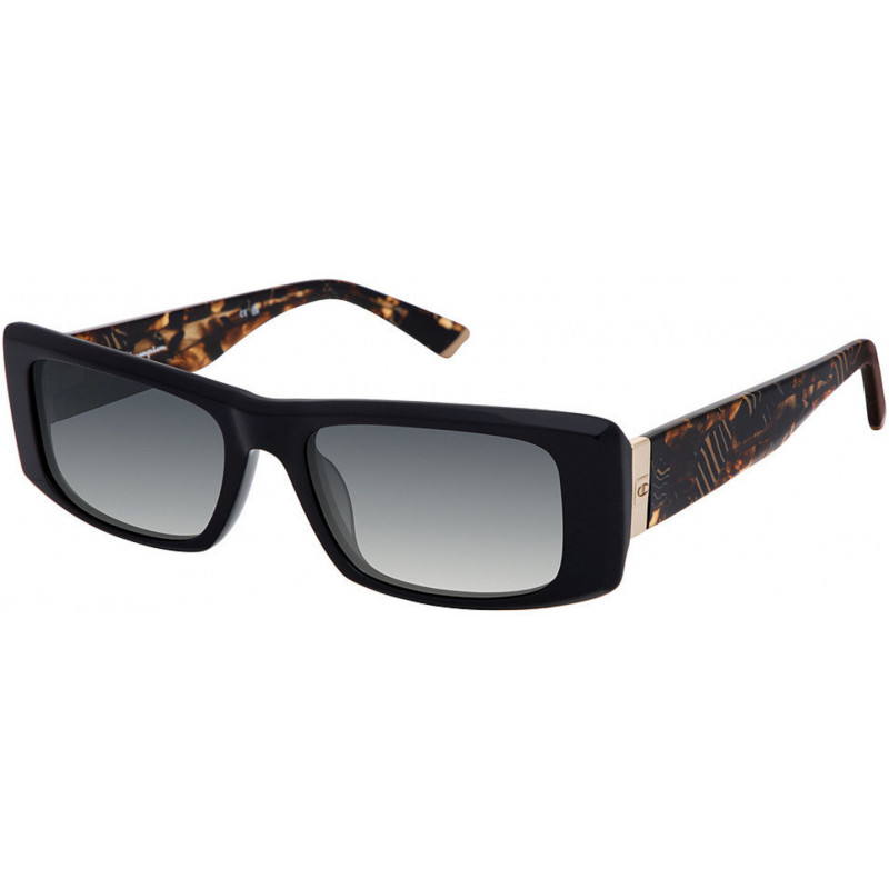 Sunglasses Champion ESME C01 Black 55mm