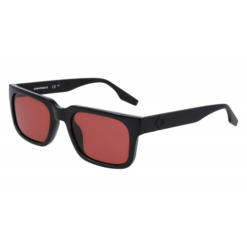Sunglasses CONVERSE CV 552 S FLUIDITY 001 Black 52mm