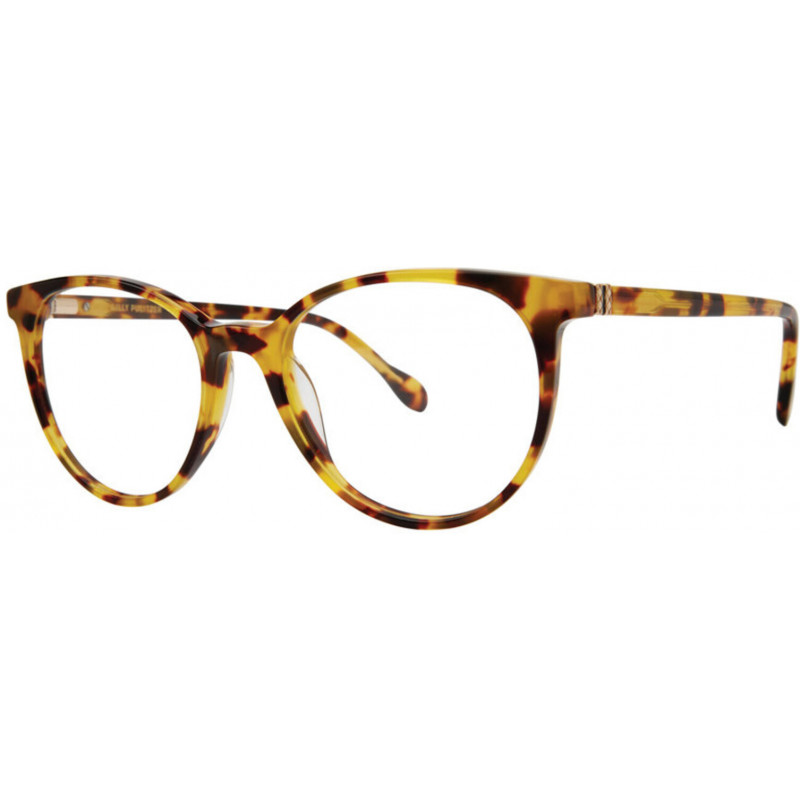 Eyeglasses Lilly Pulitzer Jodie Tokyo Tortoise 50mm