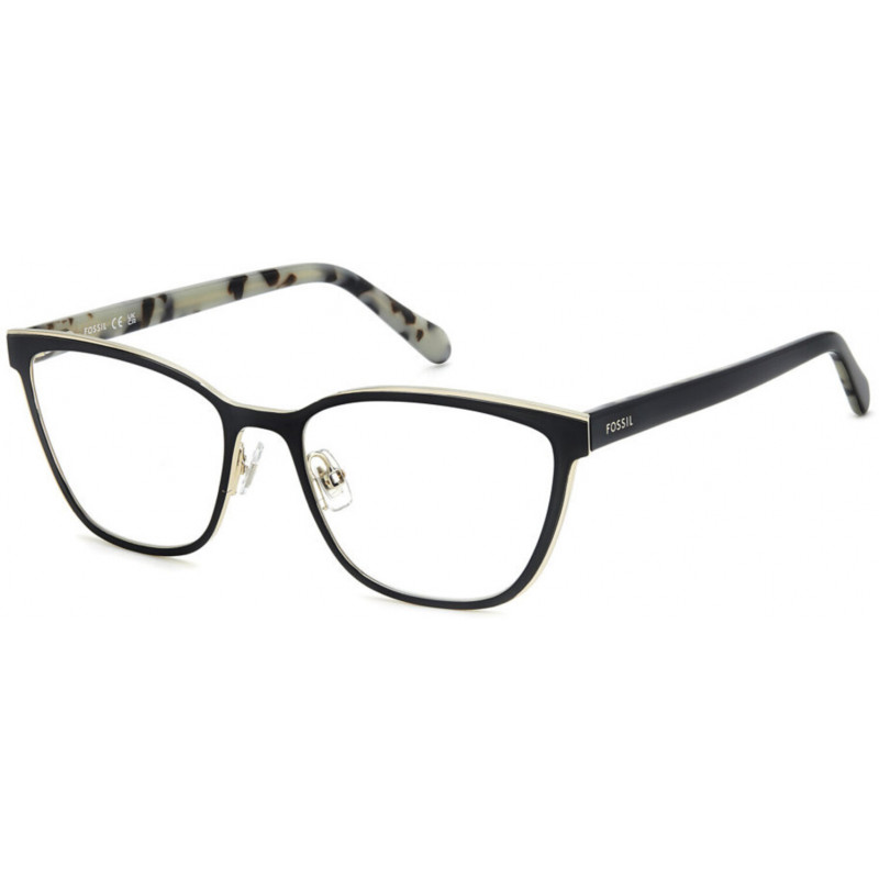 Eyeglasses Fossil FOS 7180 /G 807 Black