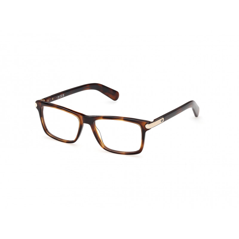 Eyeglasses Adidas Originals OR 5143 052 Dark Havana / 53mm