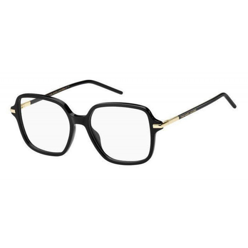 Eyeglasses Marc Jacobs 593 807 Black 51mm