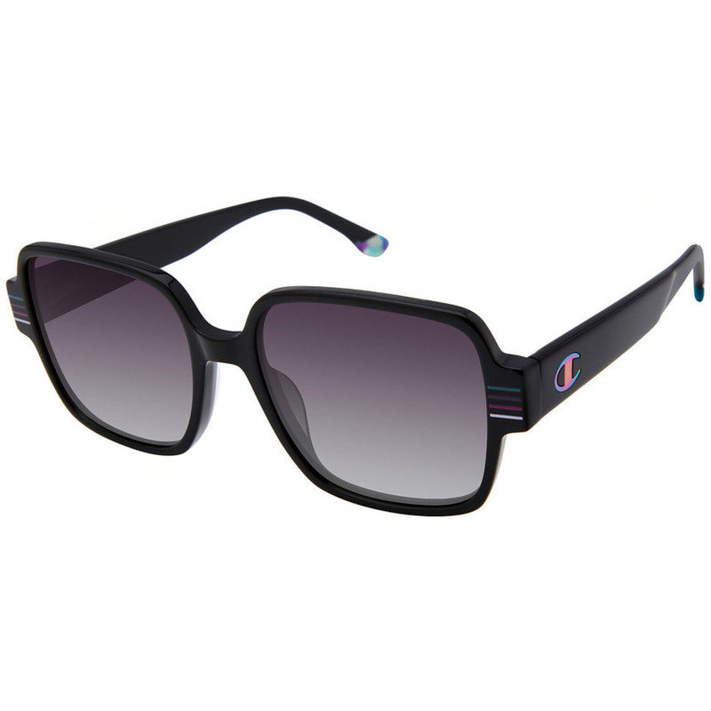 Sunglasses Champion MINE C01 Black 54mm