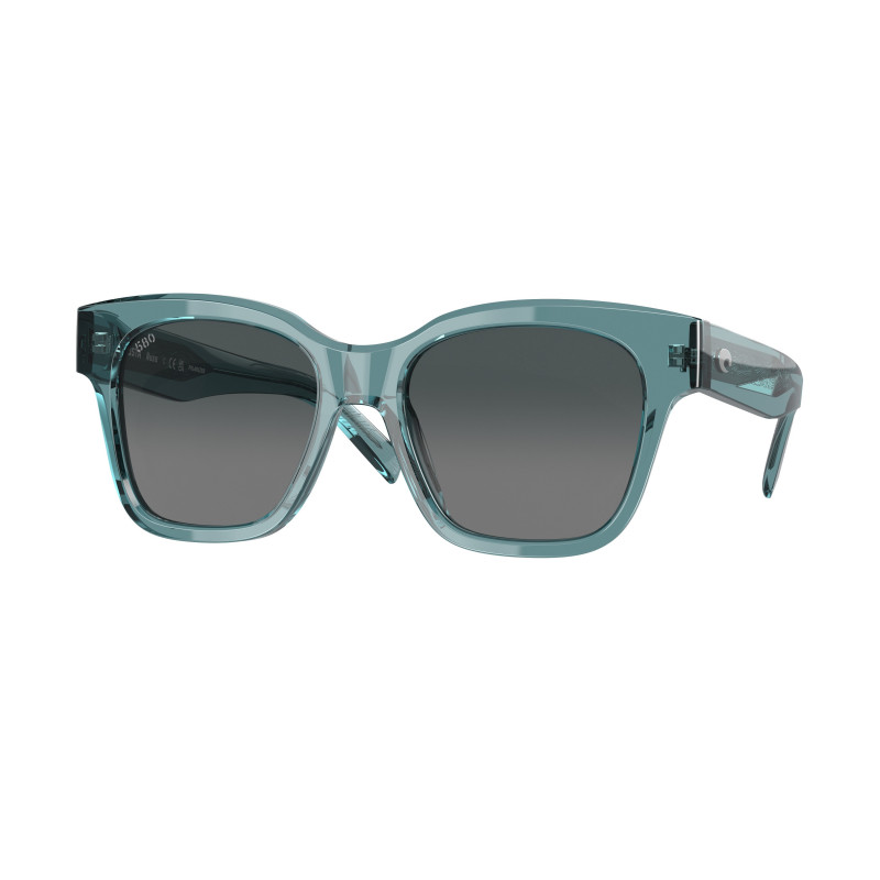 Sunglasses Costa Del Mar 06 S 2016 201604 Nusa Deep Crystal Aquamarine G