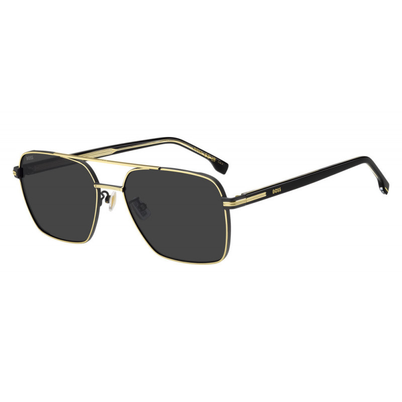 Sunglasses Boss (hub) 1846 /G/S M2IR Ir Grey 58mm