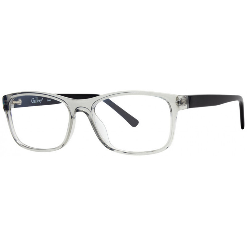 Eyeglasses Gallery Brian Glacier 54mm