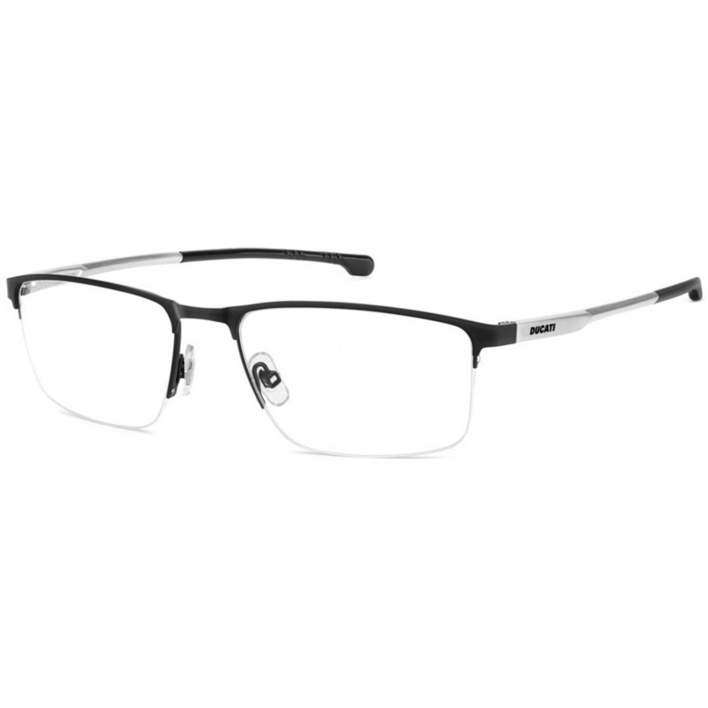 Eyeglasses Carrera CARDUC 047 CTL Grey 56mm
