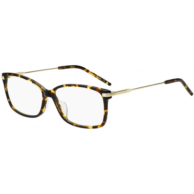 Eyeglasses Boss (hub) 1785 /G 2IK Havana Gold 55mm