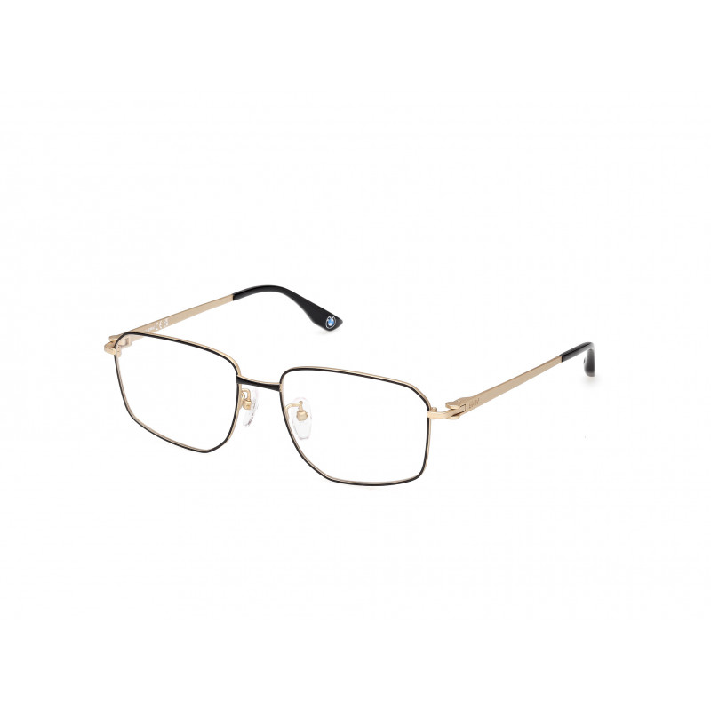 Eyeglasses BMW BW 5101 -H 005 Black/Monocolor / 55mm