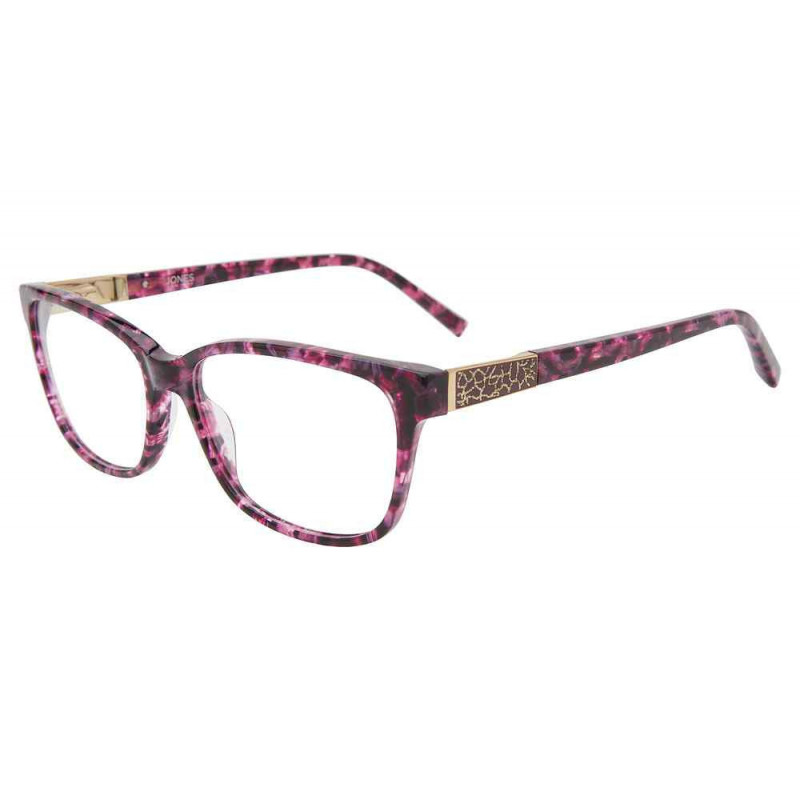 Sunglasses Jones New York VJON 785 0puh Purple Horn