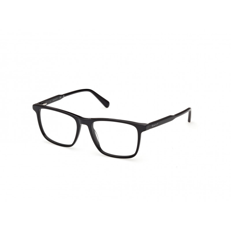 Eyeglasses Gant GA 50095 001 Shiny Black / 55mm