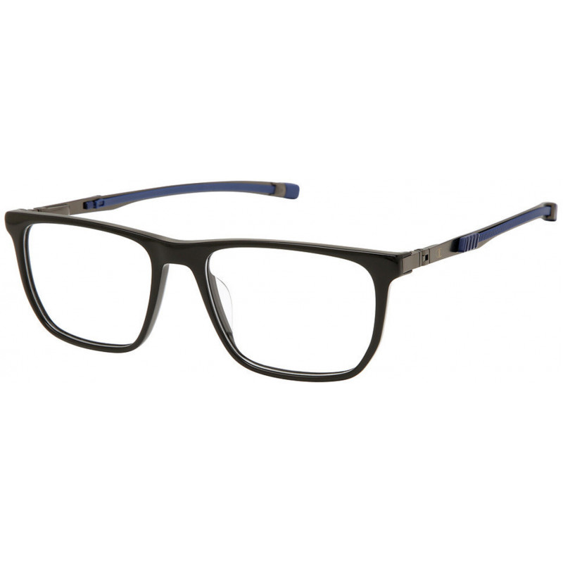 Eyeglasses Champion RETAIN 100 C01 Black 54mm