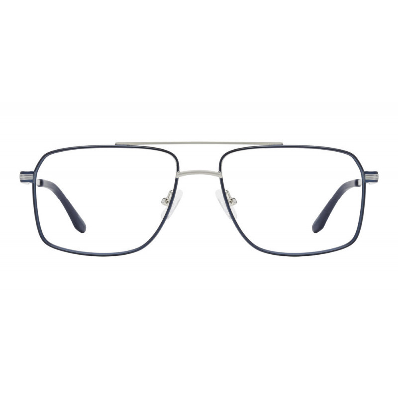 Eyeglasses Chesterfield CH 132 XL 4NZ Blue Grey 56mm