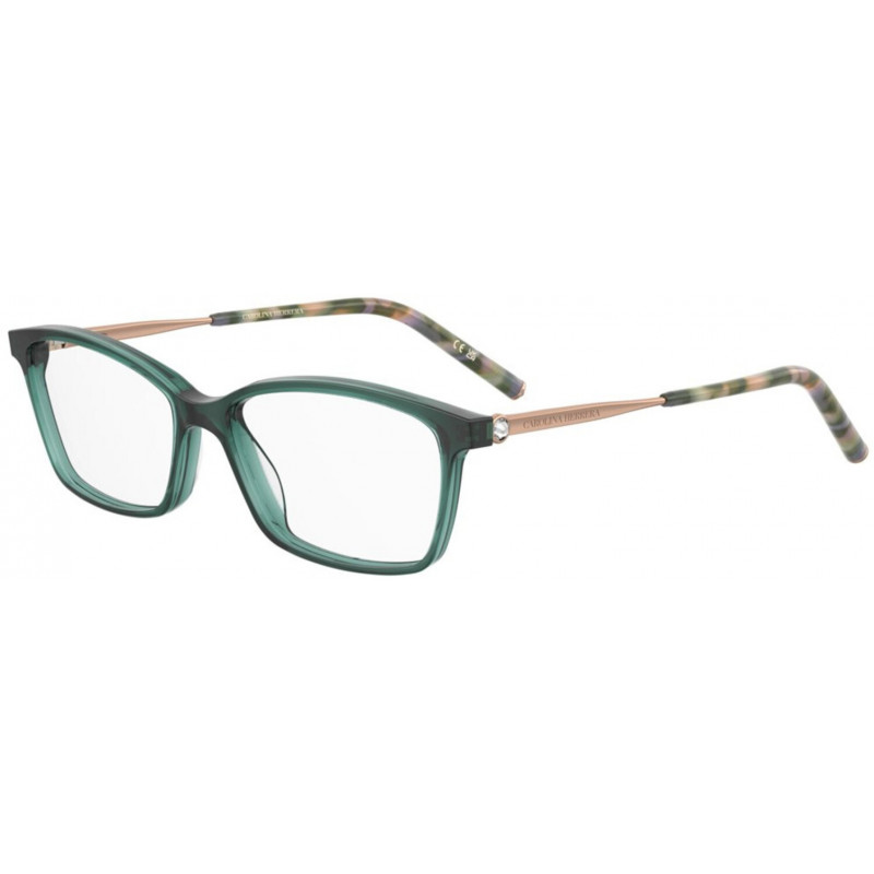 Eyeglasses Carolina Herrera HER 0266 1ED Green