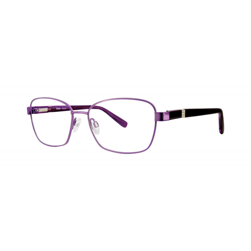 Eyeglasses Destiny Darcie Violet 54mm