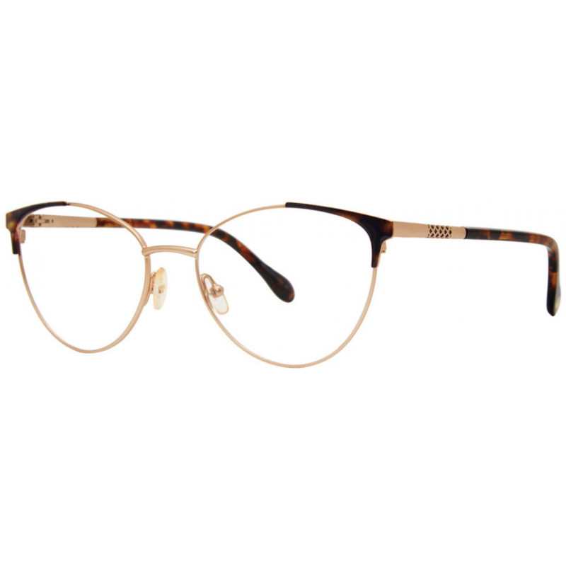 Eyeglasses Lilly Pulitzer Noella Tortoise 53mm