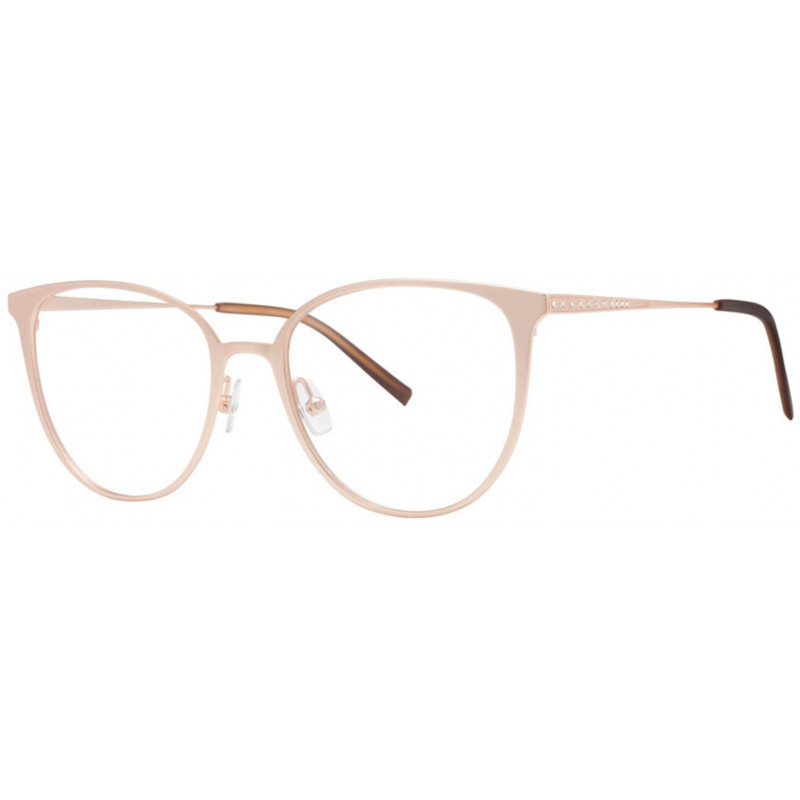 Eyeglasses Vera Wang Olivia Rose Gold 53mm