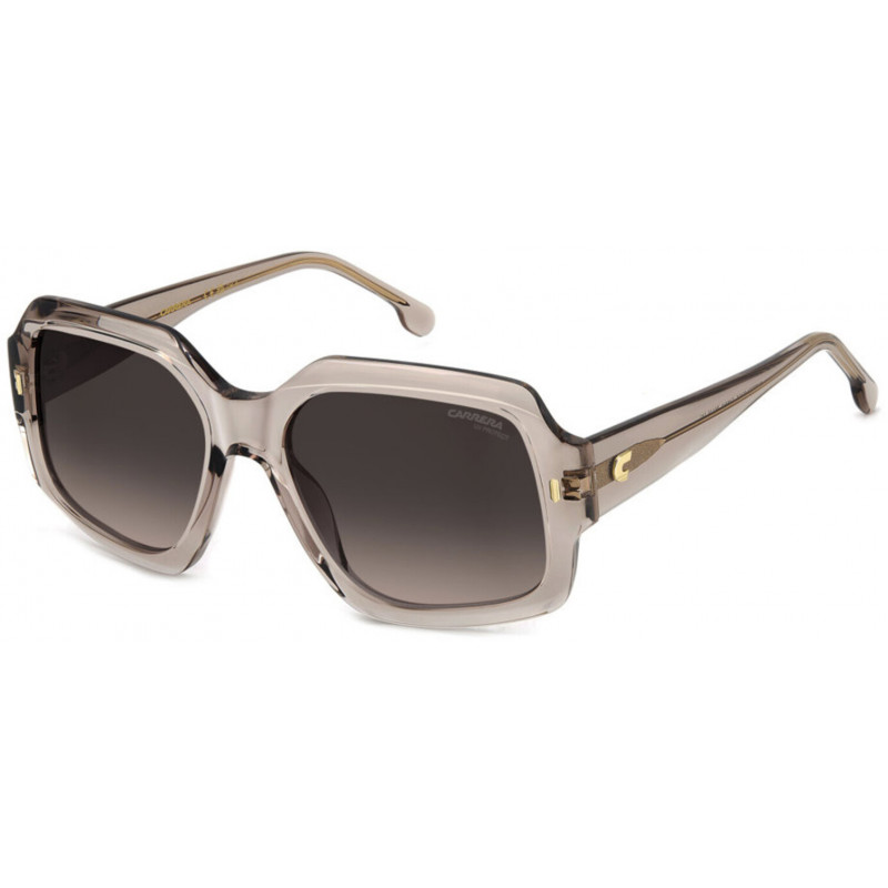 Sunglasses CARRERA 3045 /S WMHA Ha Brown Shaded 56mm
