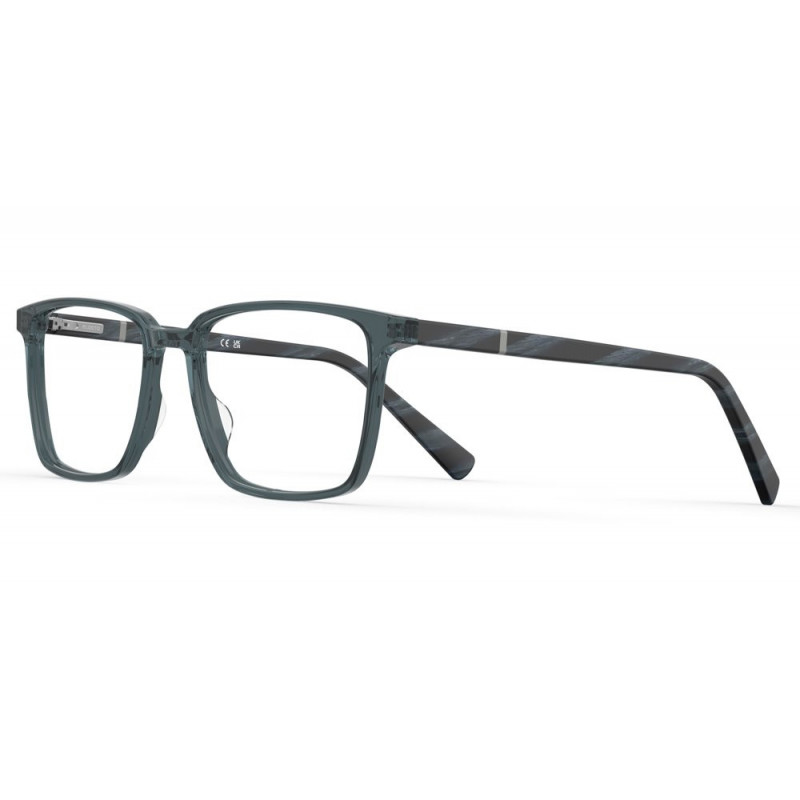 Eyeglasses Elasta E 1650 09V Grey Blue 55mm