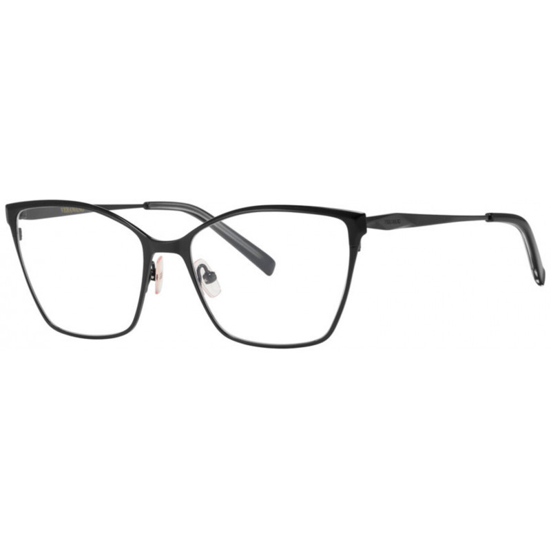 Eyeglasses Vera Wang V 726 Black 53mm