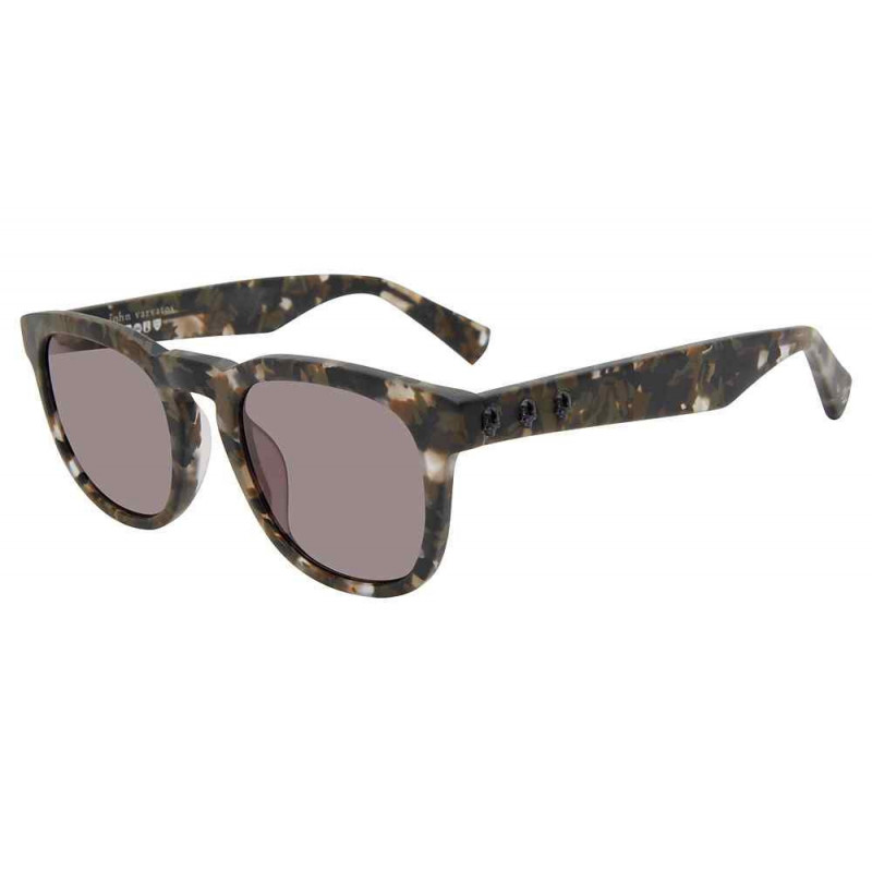 Sunglasses John Varvatos SJV 555 0mca Matte Camo