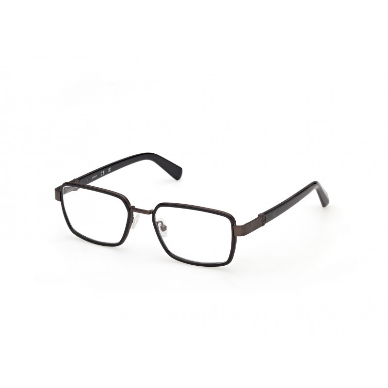 Eyeglasses Guess GU 50371 001 Shiny Black / 54mm