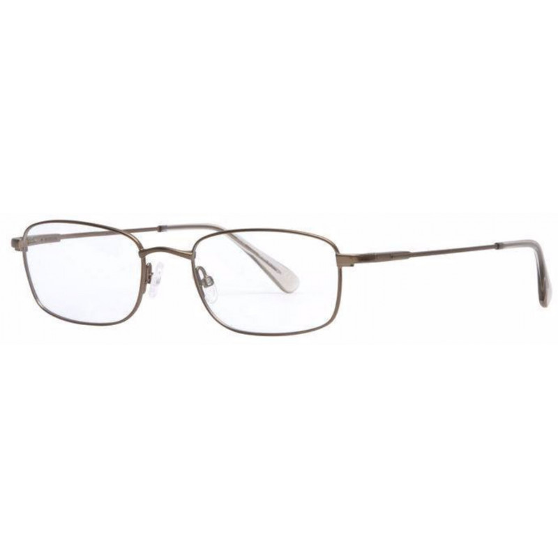 Eyeglasses Elasta E 7225 TUI Brown 50mm