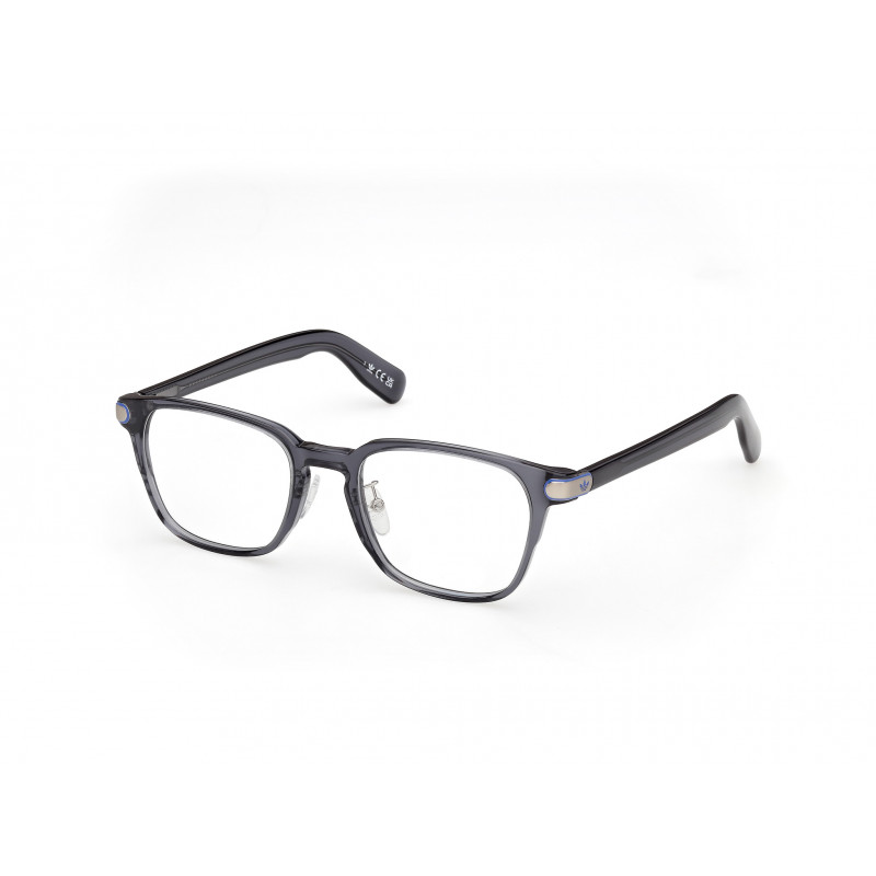 Eyeglasses Adidas Originals OR 5134 -H 020 Shiny Grey / 53mm