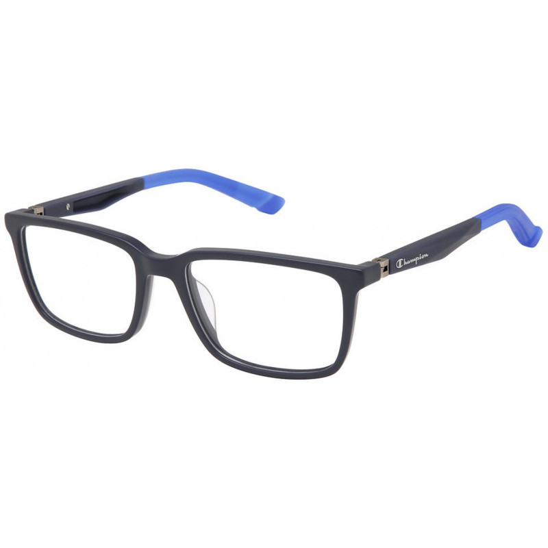 Eyeglasses Champion HARV C03 Matte Navy 53mm