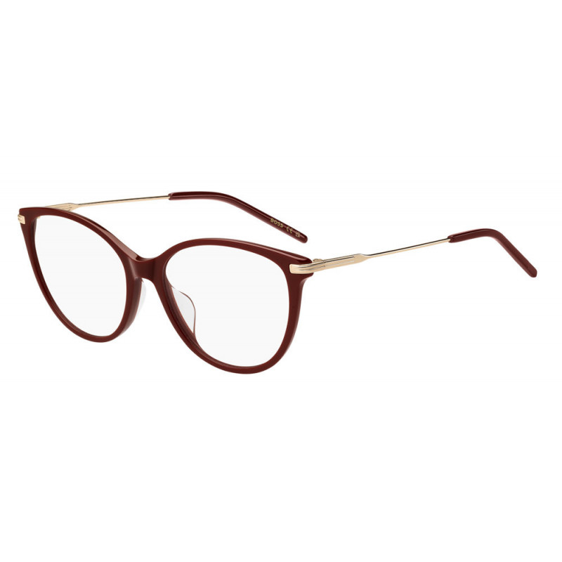 Eyeglasses Boss (hub) 1784 /G 6K3 Burgundy Gold 54mm
