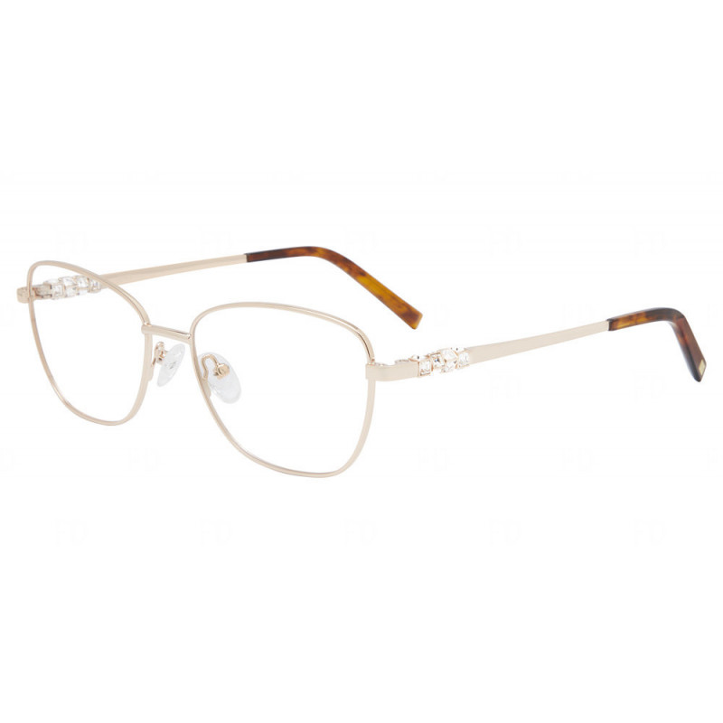 Sunglasses Jones New York VJON 512 0rog Rose Gold 54mm