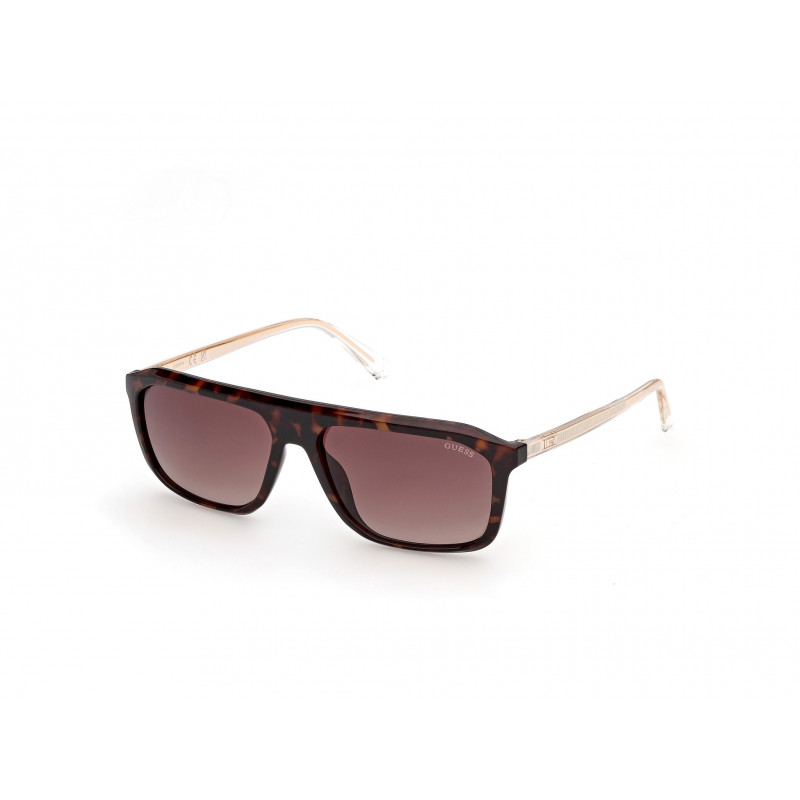 Sunglasses Guess GU 00311 52F Dark Havana / Crystal 57mm