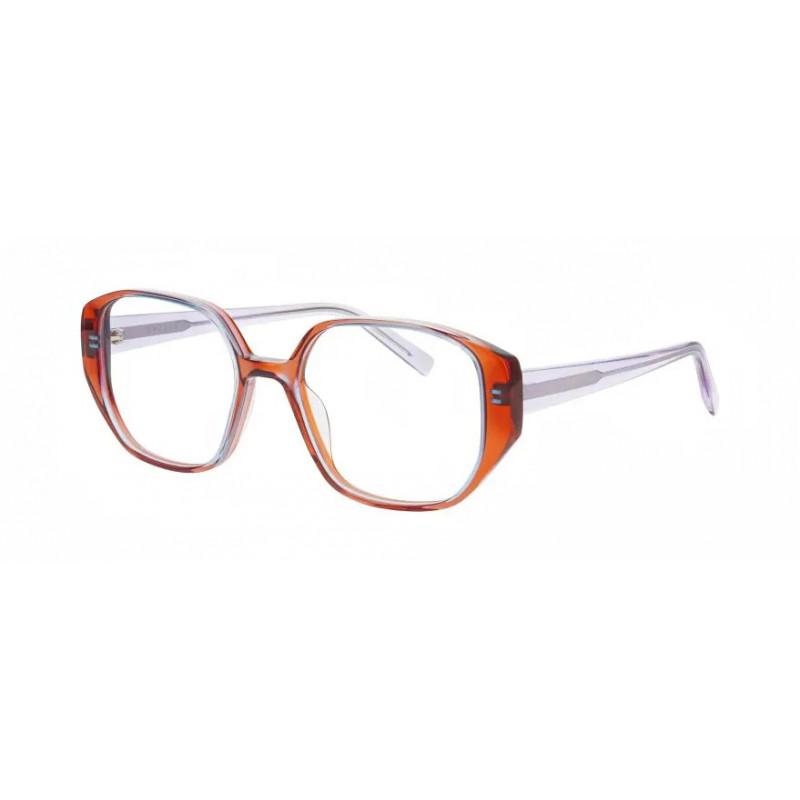 Eyeglasses Inface FAMOUS 4925 Brown 52mm