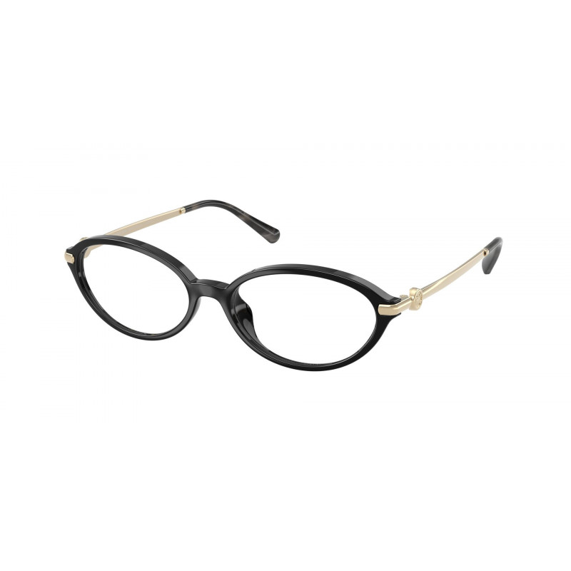 Eyeglasses Michael Kors MK 4199 U 3005 Black/Demo 54mm