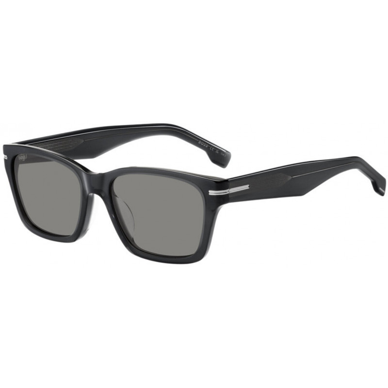 Sunglasses Boss (hub) 1739 /F/SK B7IR Ir Grey