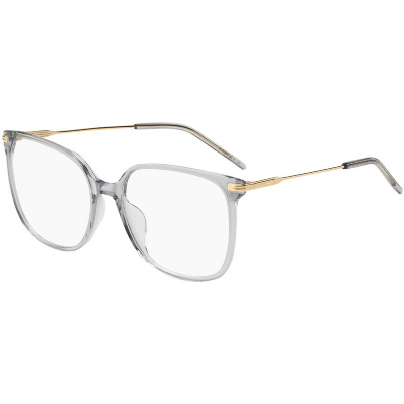 Eyeglasses Boss (hub) 1736 /G FT3 Grey Gold
