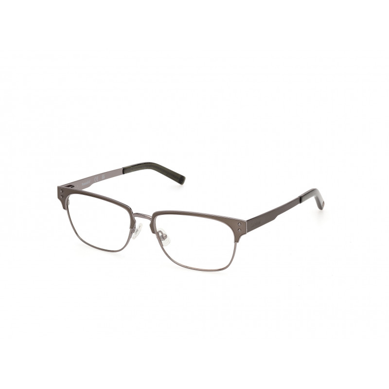 Eyeglasses Timberland TB 50112 097 Matte Dark Green / 54mm