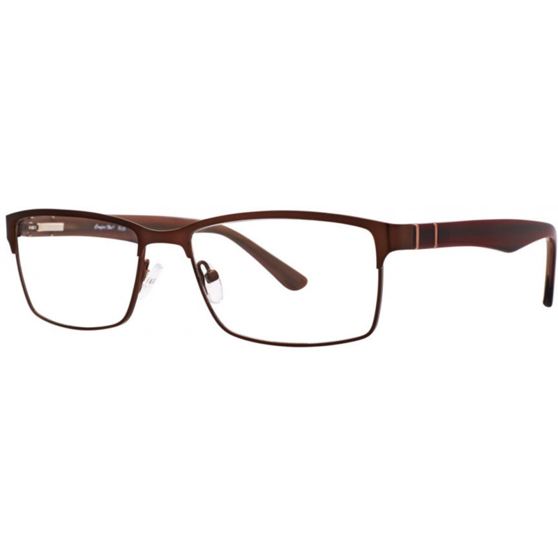 Eyeglasses Comfort Flex Rick Brown