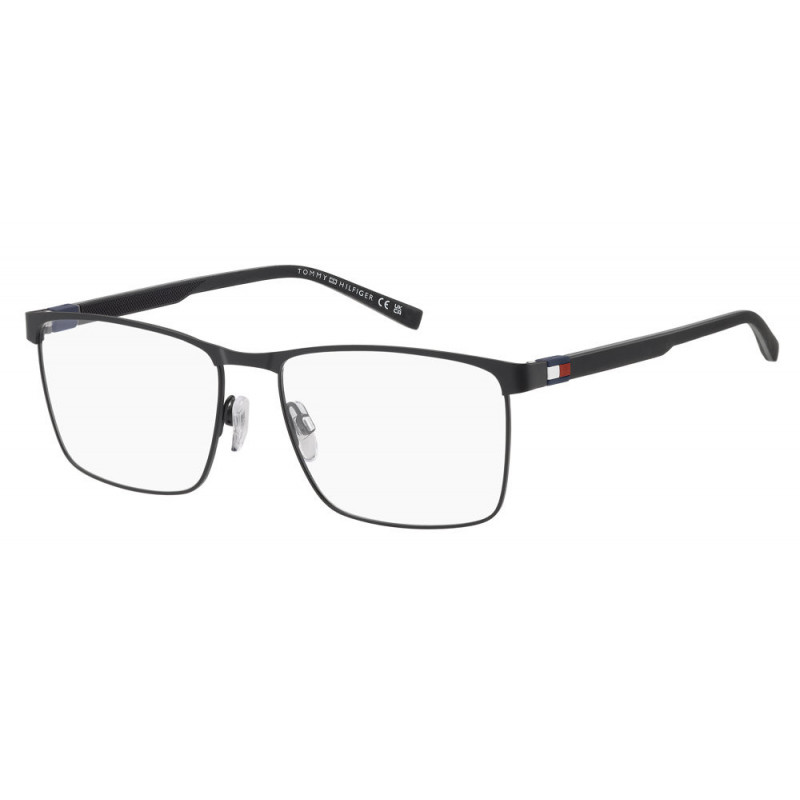 Eyeglasses Tommy Hilfiger TH 2278 003 Black 58mm