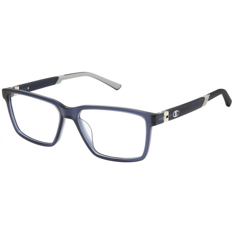 Eyeglasses Champion GRIND C02 Steel Blue 56mm