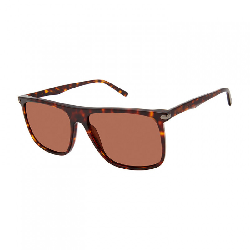 Sunglasses Isaac Mizrahi NY 36200 Tortoise TT 61mm