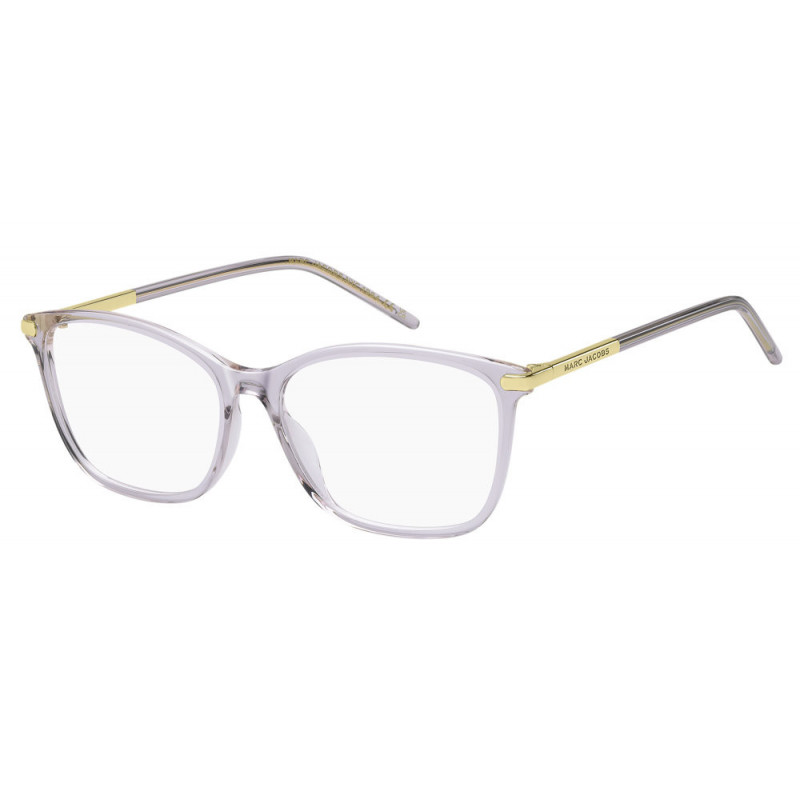 Eyeglasses Marc Jacobs 836 789 Violet 55mm
