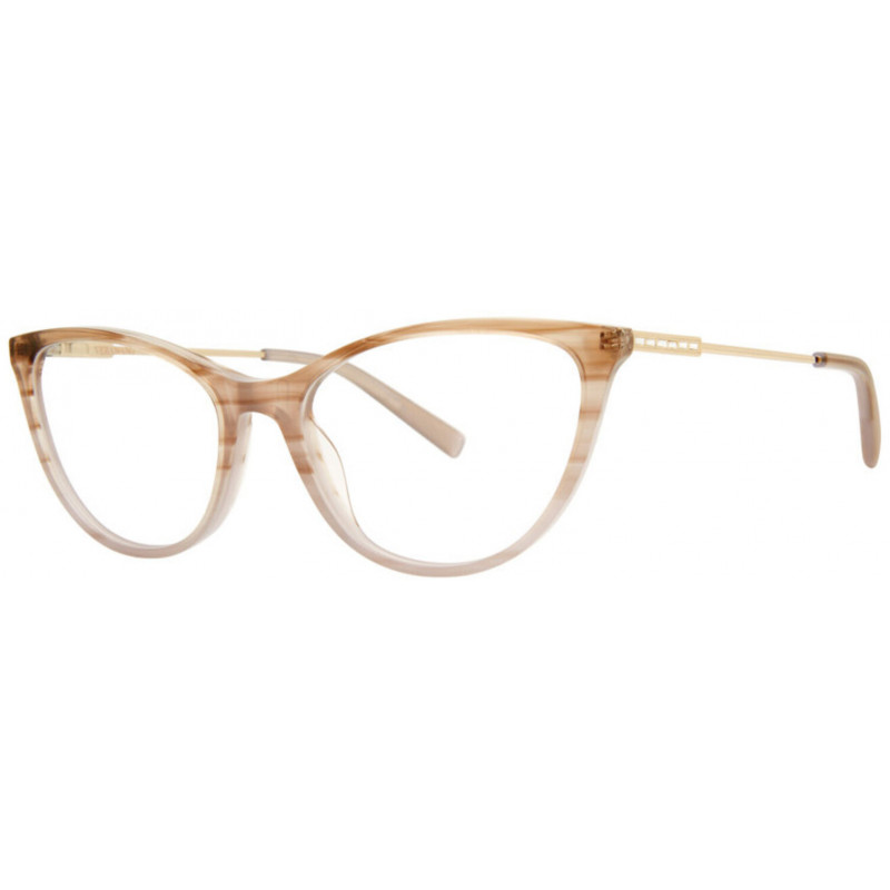 Eyeglasses Vera Wang Gizelle Satin Horn