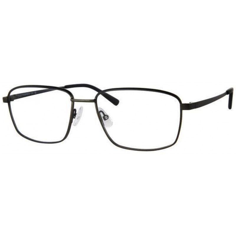 Eyeglasses Chesterfield CH 111 XL TI7 Black/Grey 57mm
