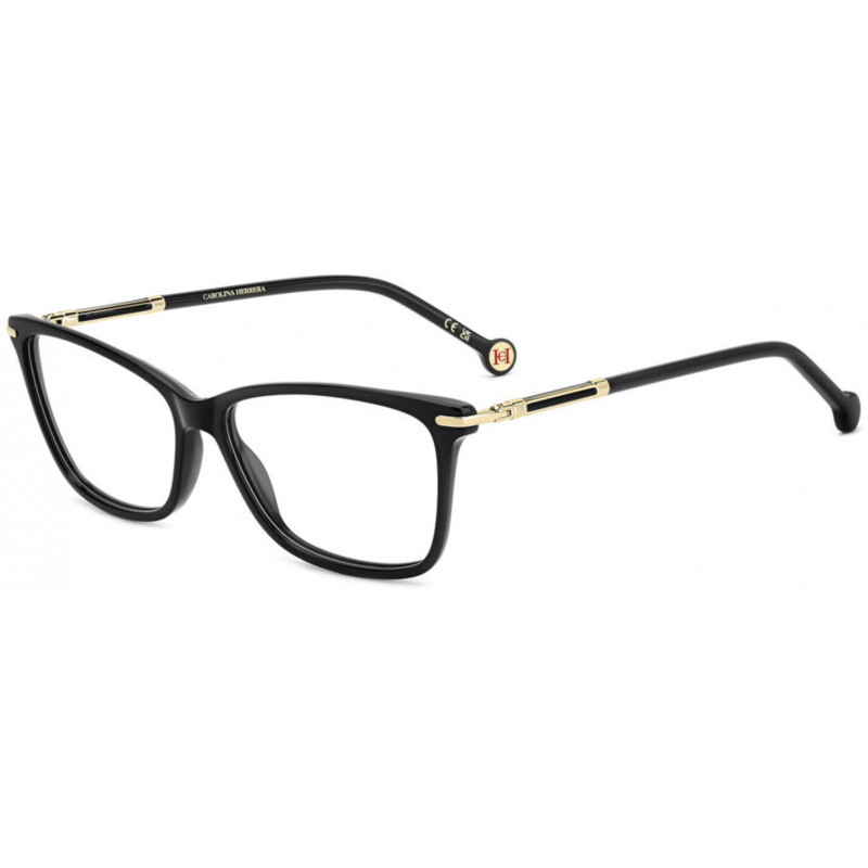 Eyeglasses Carolina Herrera HER 0271 807 Black