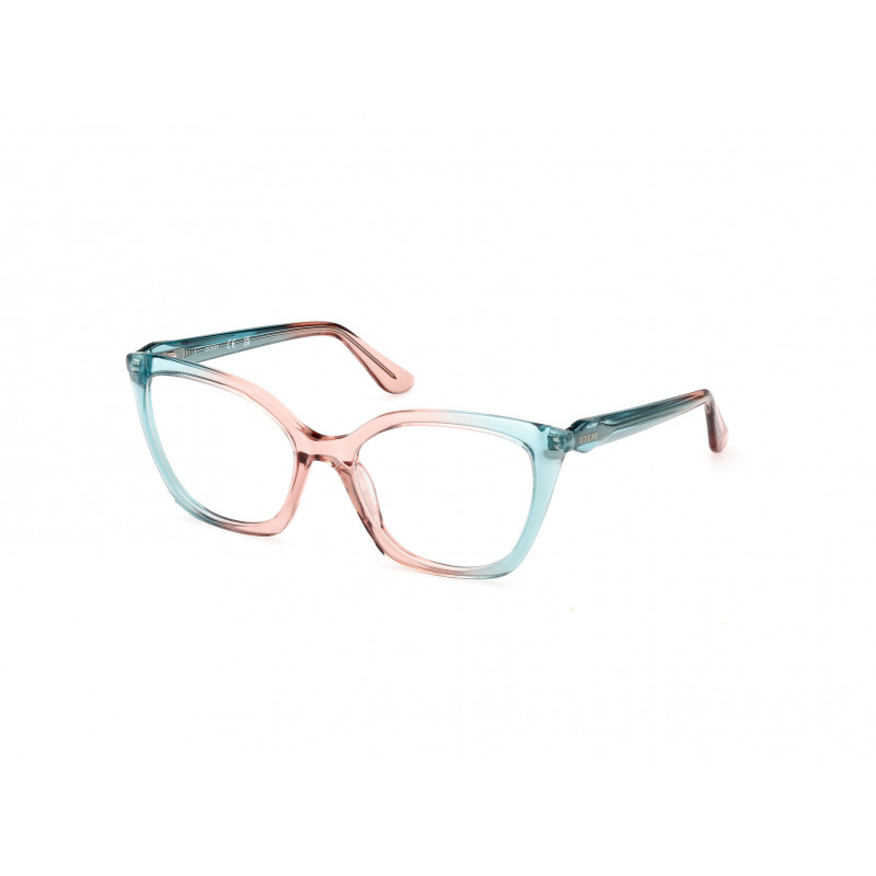 Eyeglasses Guess GU 2965 089 55mm
