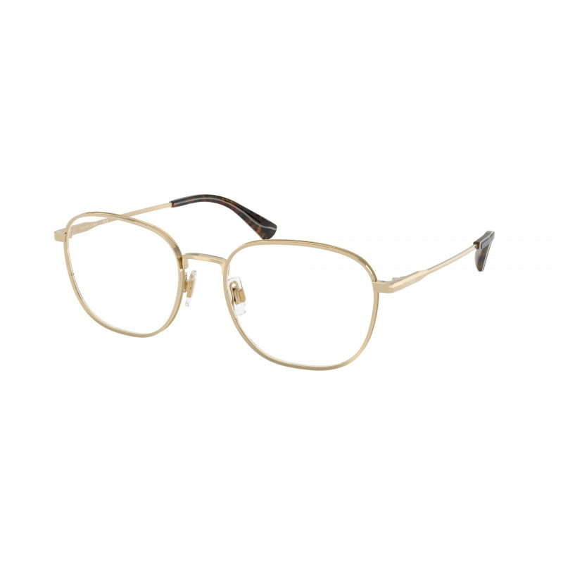 Eyeglasses Polo PH 1242 9286 Shiny Pale Gold/Demo Lens 55mm